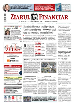 ziarul Ziarul Financiar anunturi locuri munca