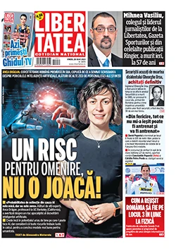 ziarul Libertatea anunturi locuri munca