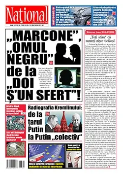 ziarul National anunturi locuri munca