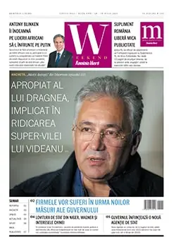ziarul Romania Libera anunturi locuri munca