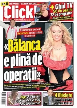 ziarul Click anunturi locuri munca